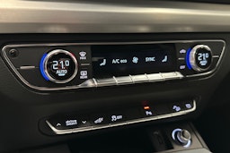 musta Audi Q5 2020 kuva 28.
