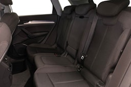 hopea Audi Q5 2020 kuva 10.
