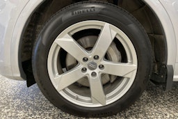 hopea Audi Q5 2020 kuva 13.