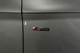 hopea Audi Q5 2020 kuva 20.