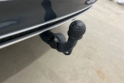 harmaa Audi Q5 2020 kuva 23.