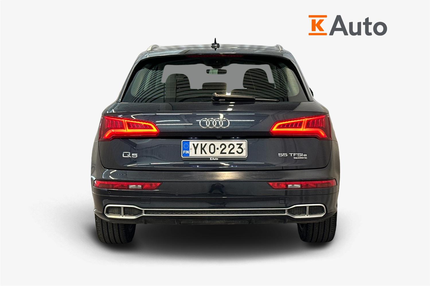 Audi Q5 2020, kuva 3/36