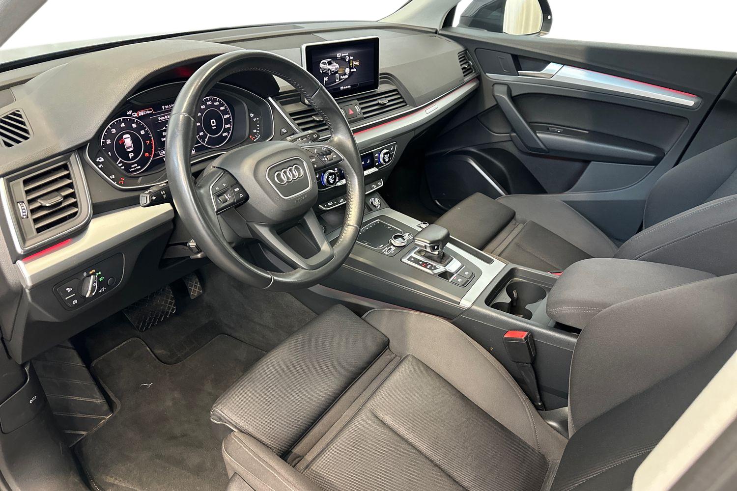 Audi Q5 2020, kuva 6/36