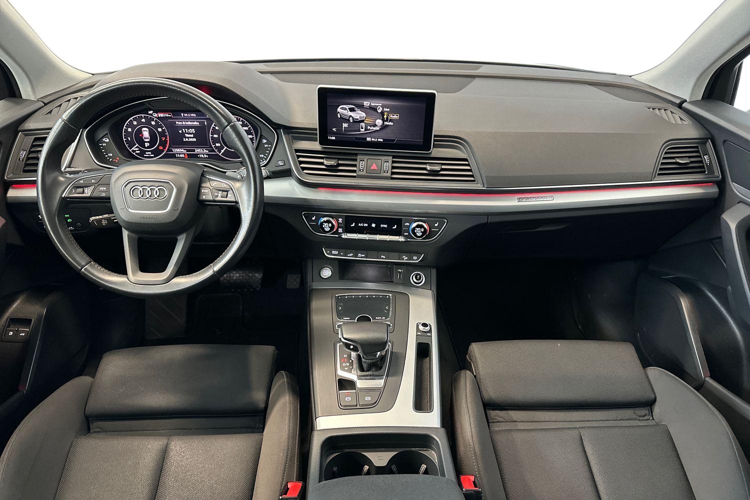 Audi Q5 2020, kuva 7/36