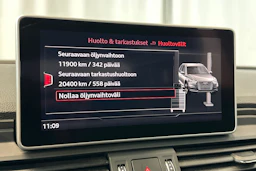 met. sininen Audi Q5 2020 kuva 24.