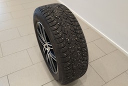 sininen Audi Q5 2020 kuva 15.