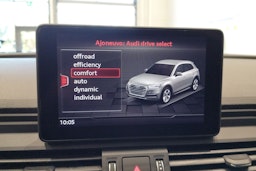 sininen Audi Q5 2020 kuva 20.