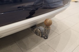 sininen Audi Q5 2020 kuva 37.