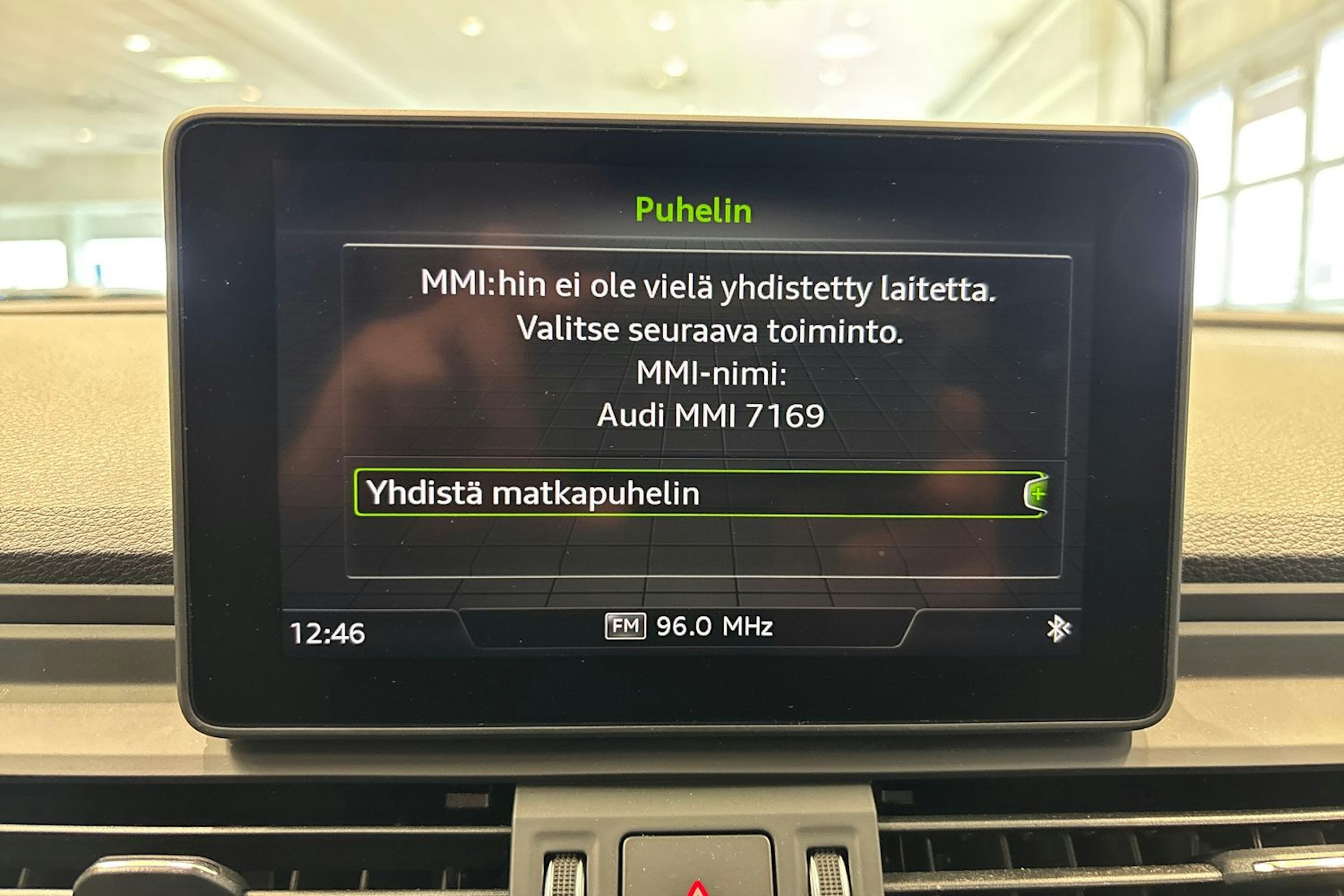 Ruskea (beige) Audi Q5 2020 kuva 19.