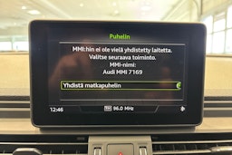 Ruskea (beige) Audi Q5 2020 kuva 19.