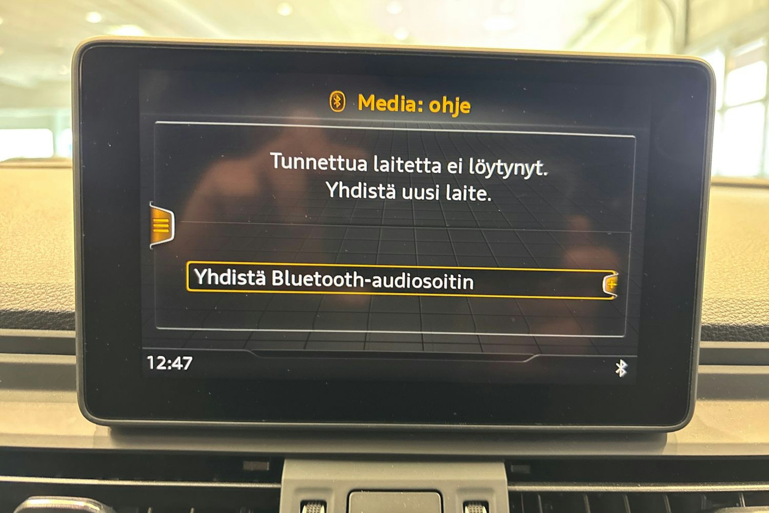 Ruskea (beige) Audi Q5 2020 kuva 20.