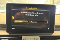 Ruskea (beige) Audi Q5 2020 kuva 20.