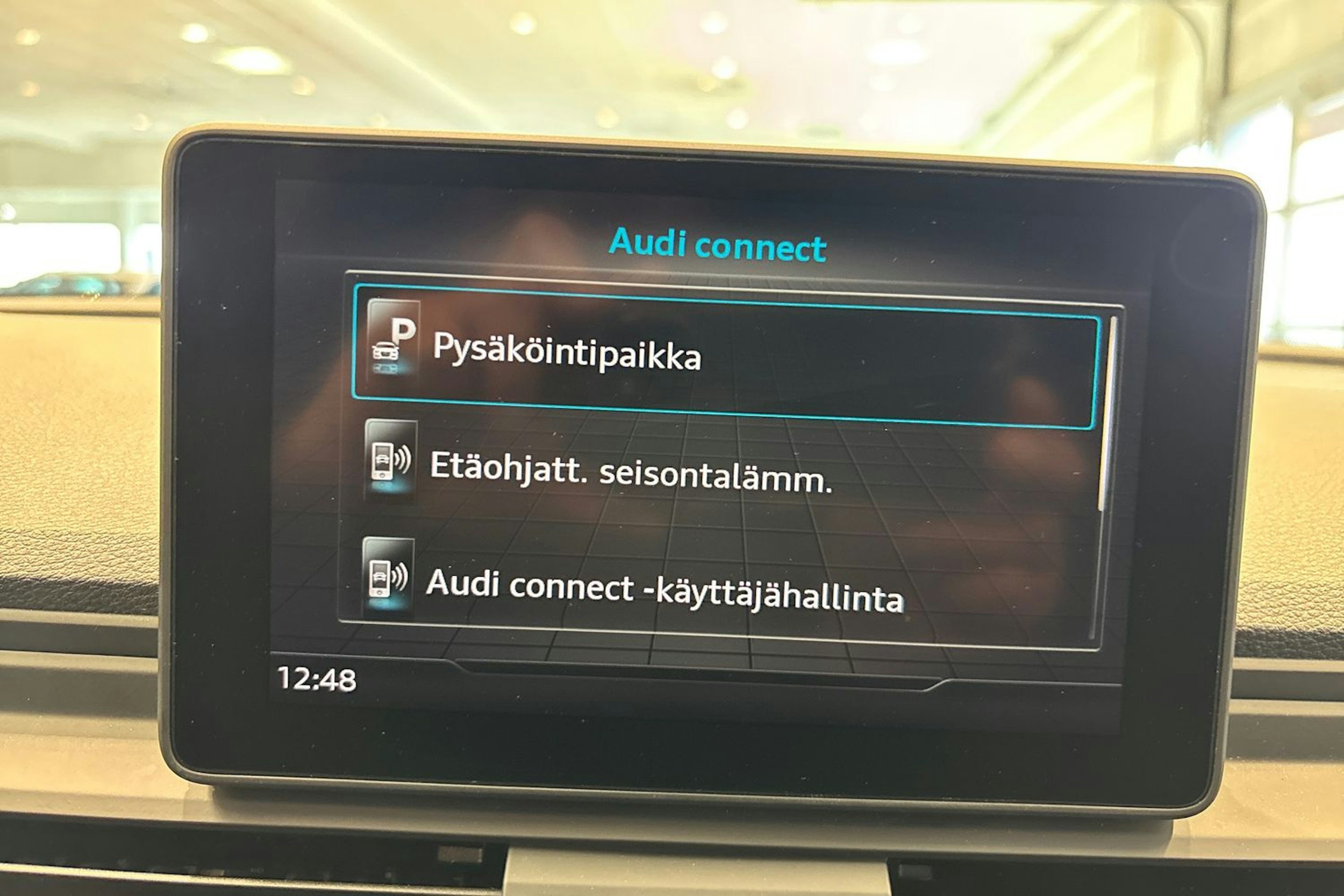 Ruskea (beige) Audi Q5 2020 kuva 24.