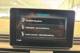 Ruskea (beige) Audi Q5 2020 kuva 24.