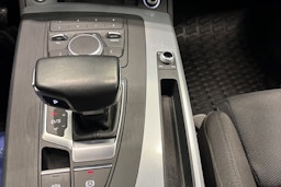 Ruskea (beige) Audi Q5 2020 kuva 26.