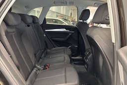 Ruskea (beige) Audi Q5 2020 kuva 32.