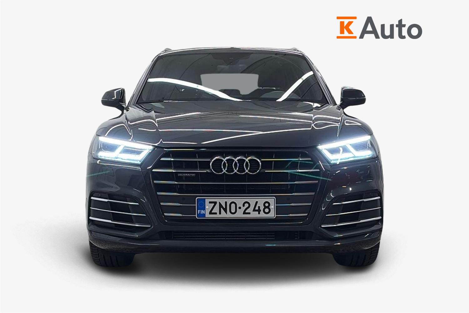Audi Q5 2020, kuva 4/33