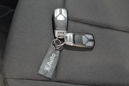 musta Audi Q5 2020 kuva 31.