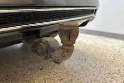 harmaa Audi Q5 2020 kuva 14.