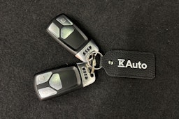 sininen Audi Q5 2020 kuva 26.