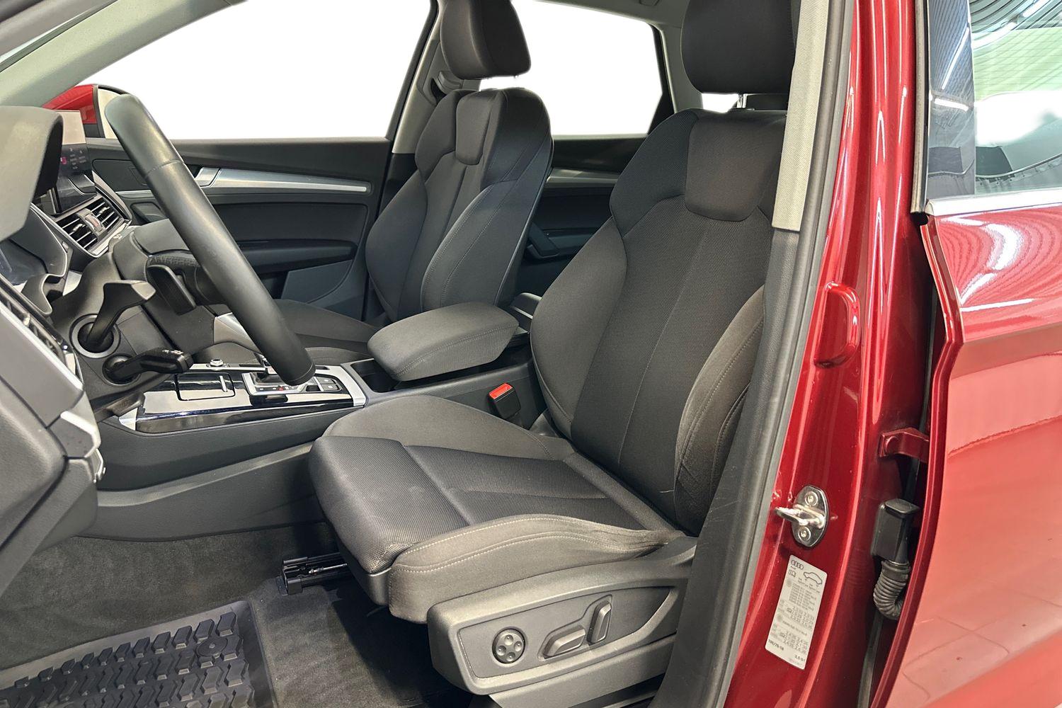 Audi Q5 2021, kuva 7/31