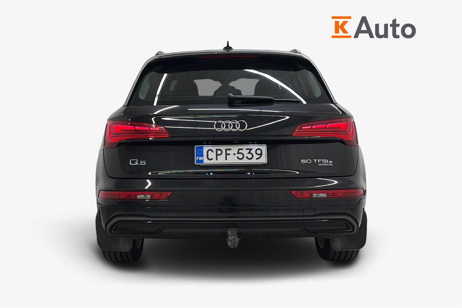 Audi Q5 2021, kuva 3/33