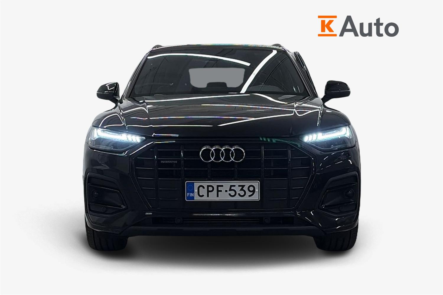 Audi Q5 2021, kuva 4/33