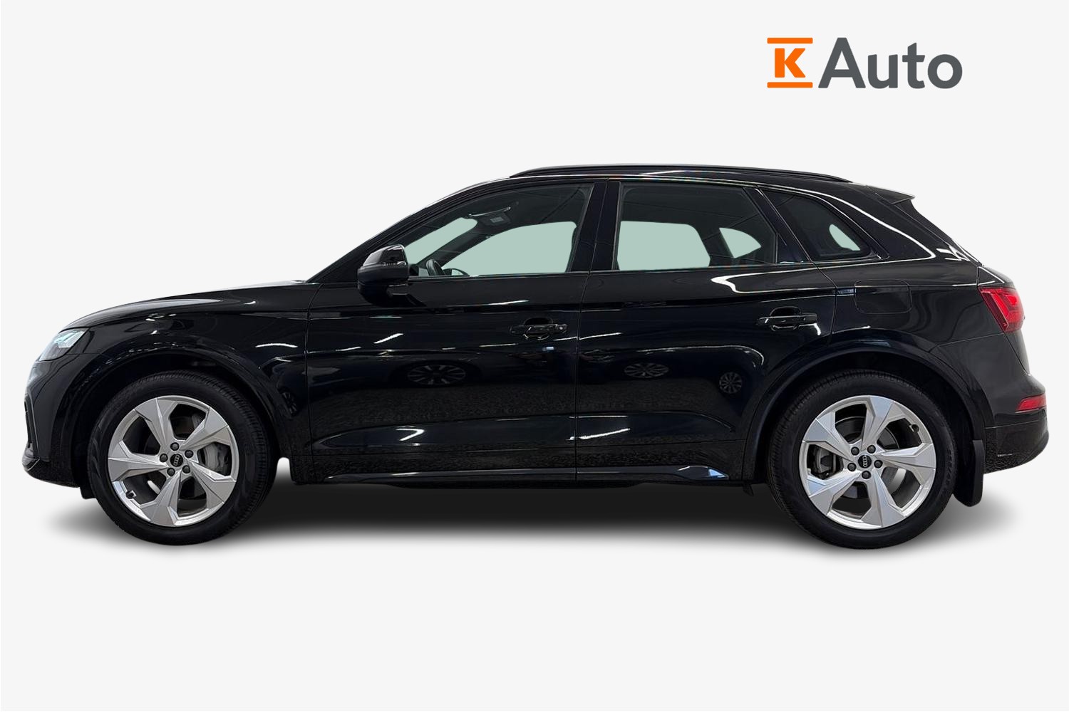 Audi Q5 2021, kuva 5/33