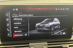 met. musta Audi Q5 2021 kuva 25.