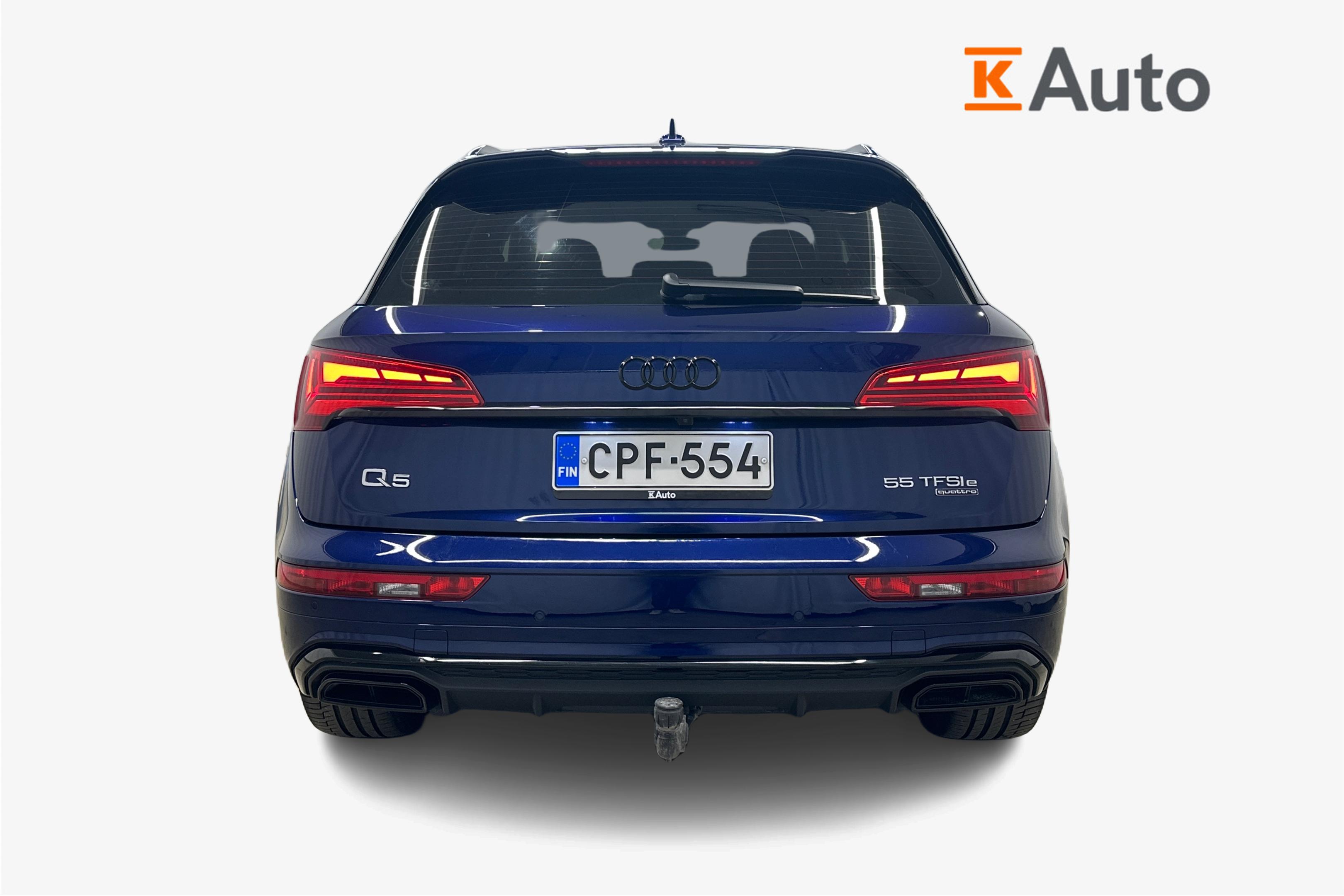 Audi Q5 2021, kuva 3/33