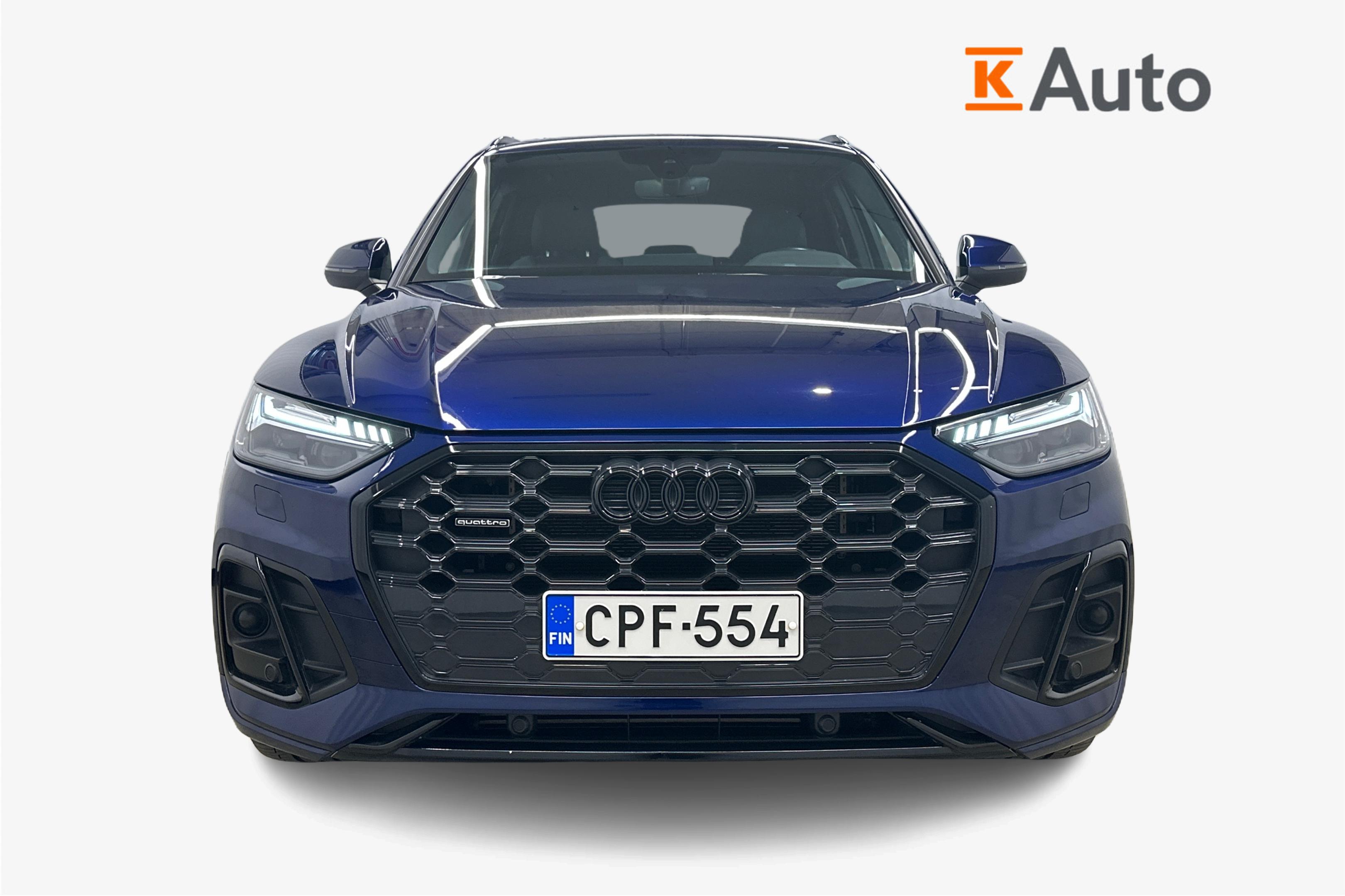 Audi Q5 2021, kuva 4/33