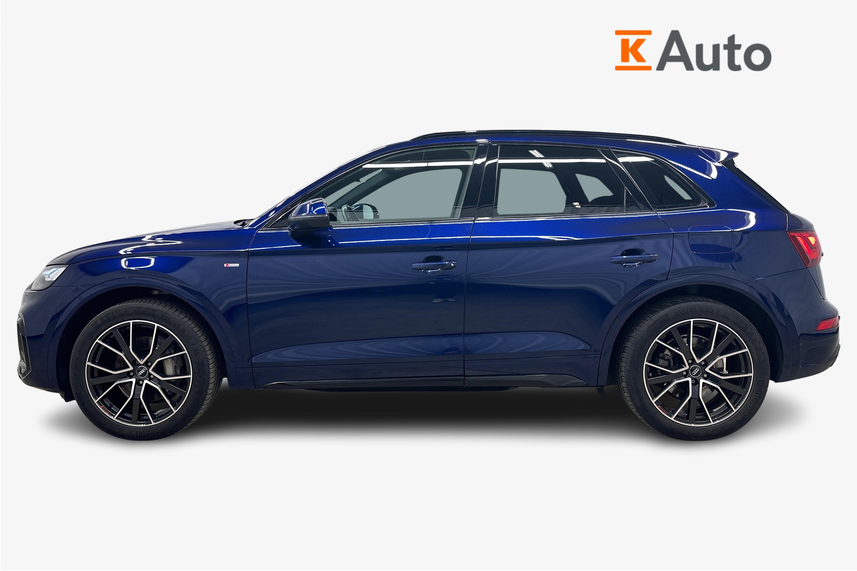 Audi Q5 2021, kuva 5/33