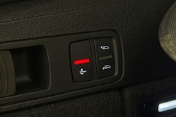 Sininen Audi Q5 2021 kuva 38.
