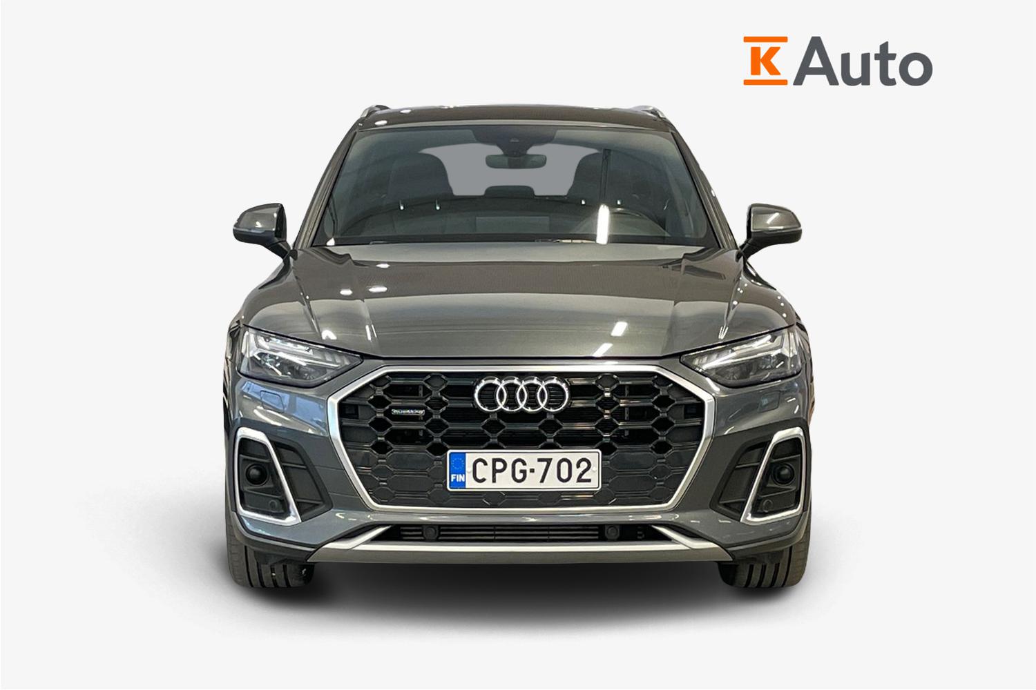 Audi Q5 2021, kuva 4/20