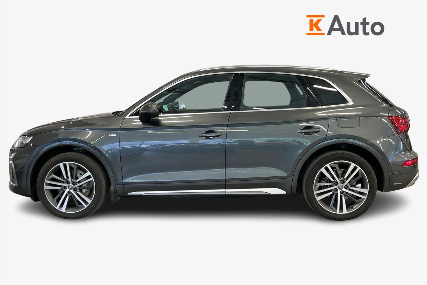 Audi Q5 2021, kuva 5/20