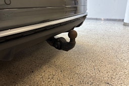 harmaa Audi Q5 2021 kuva 17.