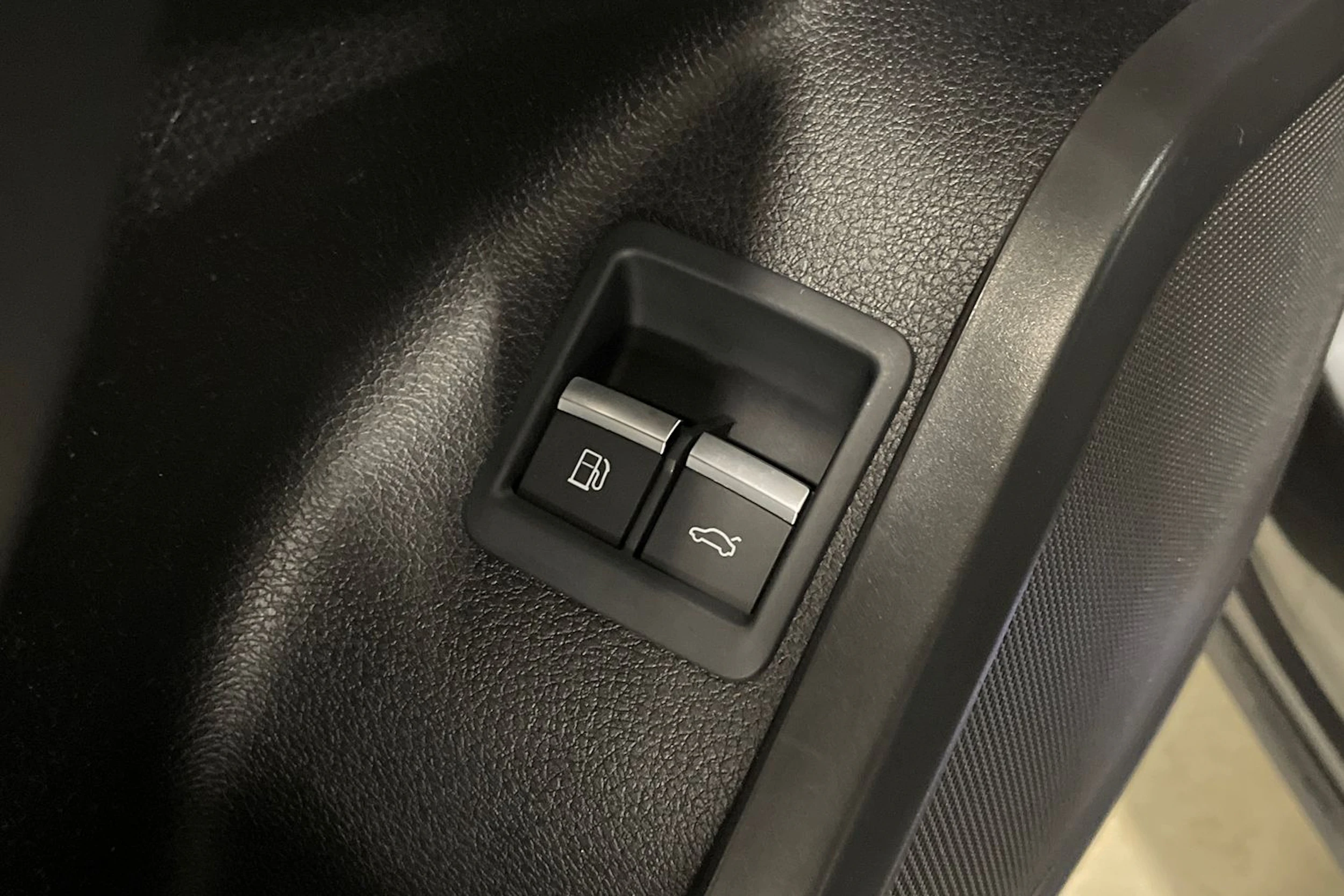 harmaa Audi Q5 2021 kuva 34.