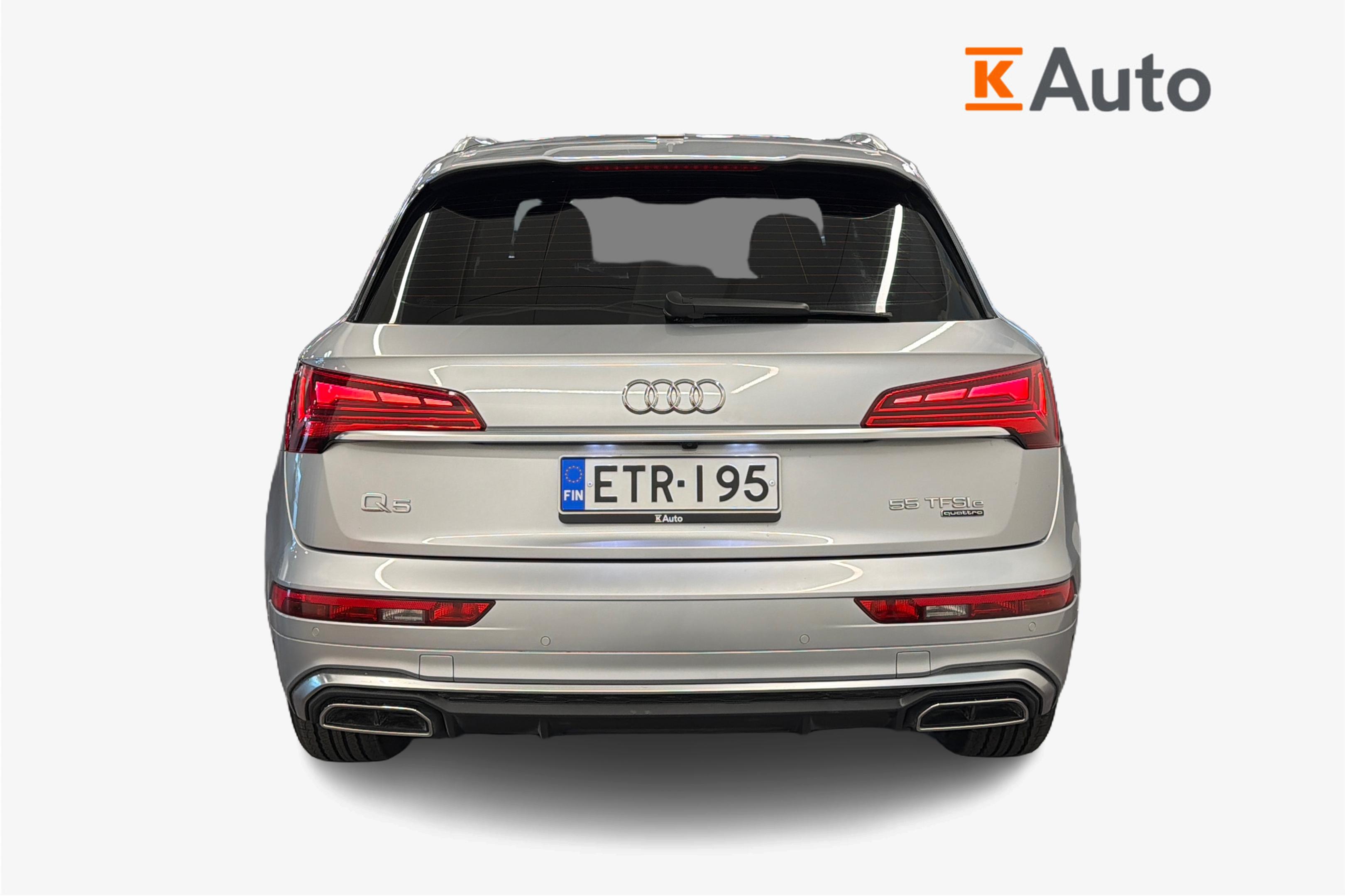 Audi Q5 2021, bild 3/34