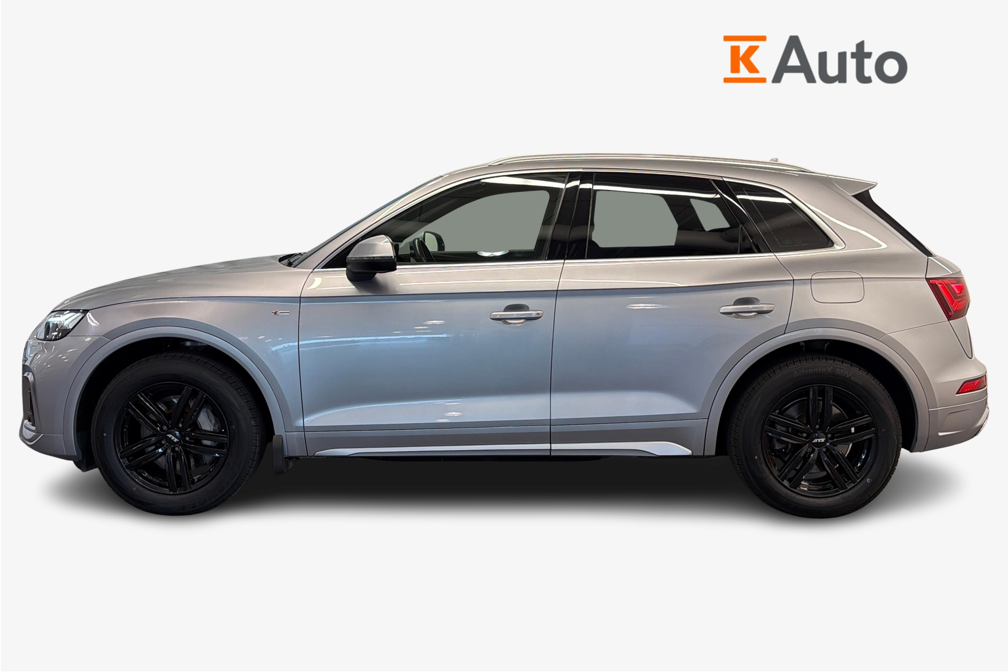 Audi Q5 2021, bild 5/34