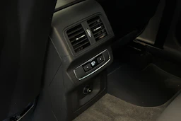 Hopea Audi Q5 2021 kuva 15.