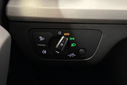 Hopea Audi Q5 2021 kuva 21.