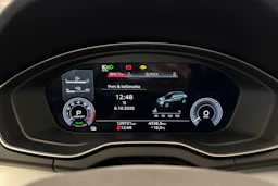 Hopea Audi Q5 2021 kuva 23.