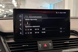 Hopea Audi Q5 2021 kuva 33.