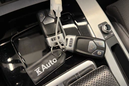 Hopea Audi Q5 2021 kuva 34.