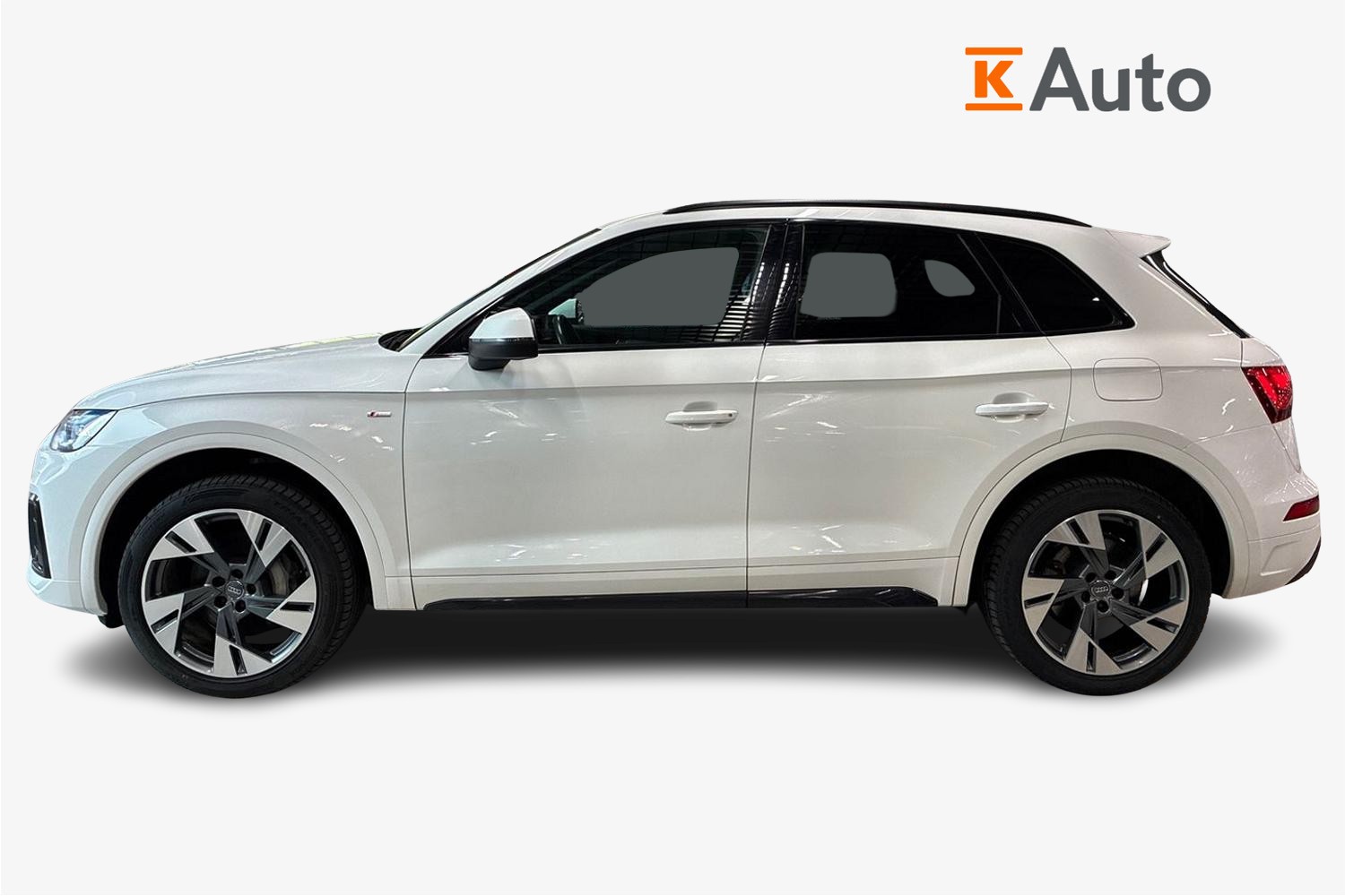 Audi Q5 2021, kuva 5/29