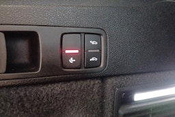 Sininen Audi Q5 2021 kuva 32.
