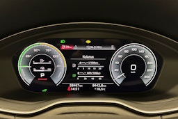 met. valkoinen Audi Q5 2021 kuva 15.