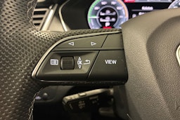 met. valkoinen Audi Q5 2021 kuva 17.