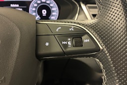 met. valkoinen Audi Q5 2021 kuva 18.