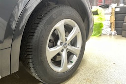 met. harmaa Audi Q5 2021 kuva 10.